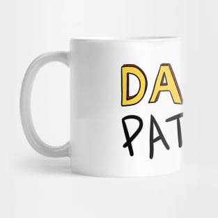 Dawn Patrol Mug